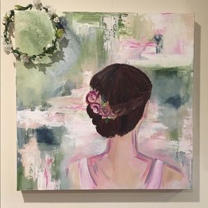 Meet your Posher, Meghan